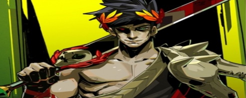 黑帝斯隐藏武器怎么解锁