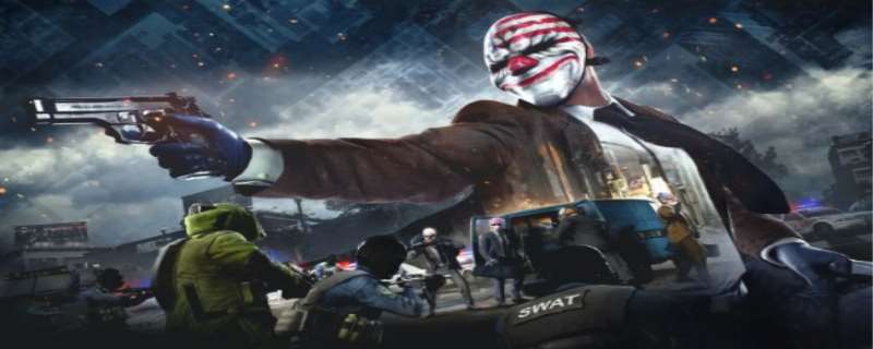 收获日2主线剧情