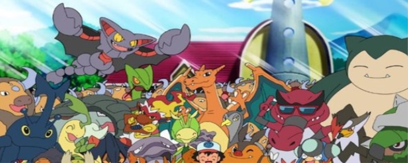 口袋妖怪二周目攻略，口袋妖怪二周目选蓝色还是红色