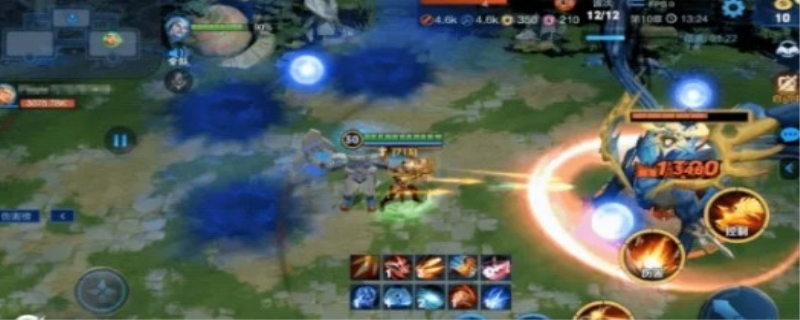 守卫峡谷第十关选什么英雄