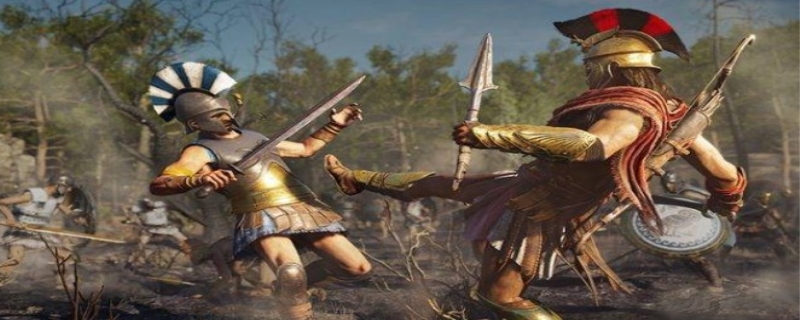 刺客信条奥德赛亚特兰蒂斯任务