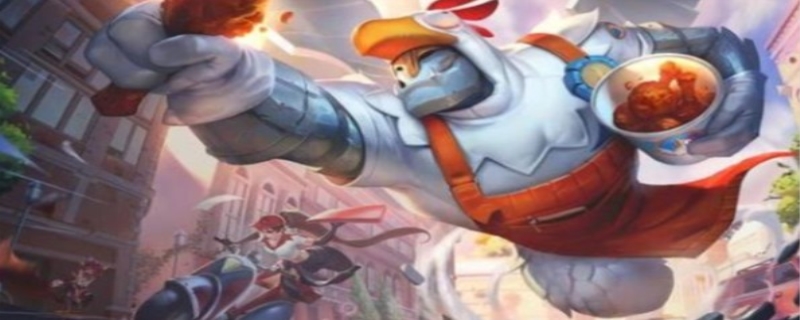 守卫峡谷强化升级系统满级