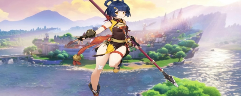 原神最后一个风神瞳找不到,原神寻找装置缺失的晶核怎么做