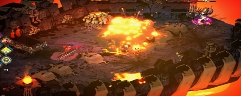 hades武器形态怎么解锁