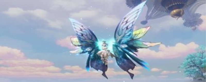 天谕破碎之虹怎么获得