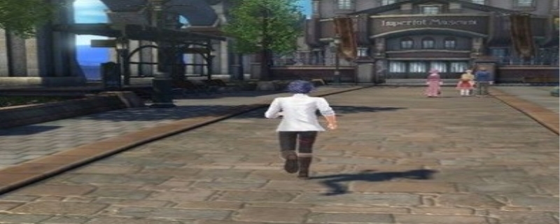 闪之轨迹3图文攻略