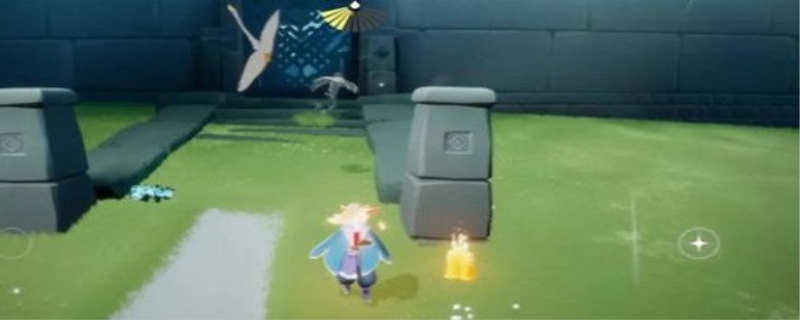 光遇攻略大全通关攻略详解,光遇攻略全部先祖位置和小金人