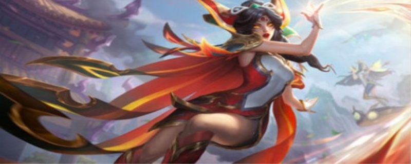 云顶之弈怒翼龙阵容