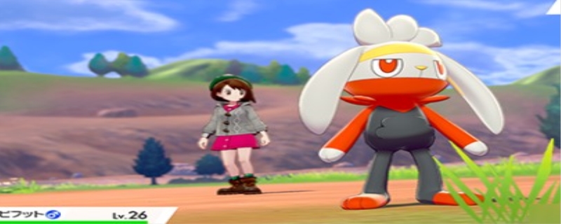 剑盾dlc冠之雪原攻略,剑盾dlc冠之雪原火焰鸟