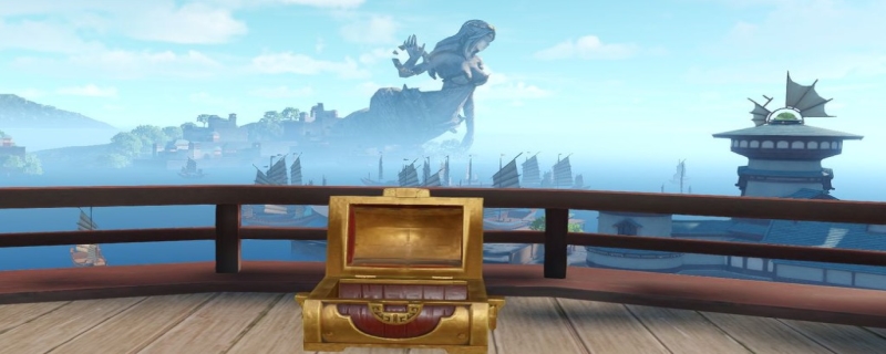 天谕与说书人交谈