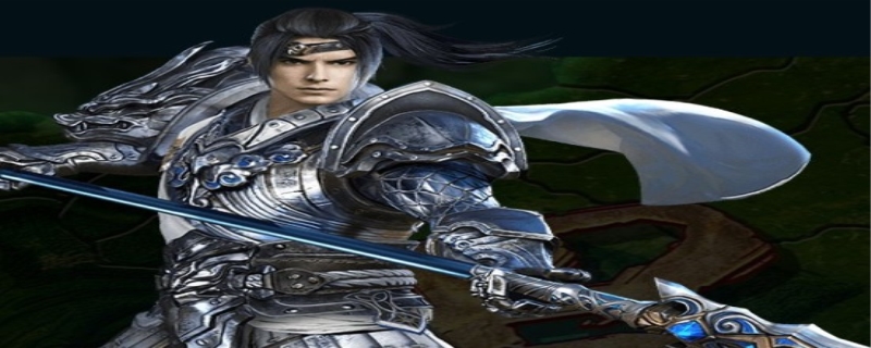 三国群英传8专属武器怎么获得