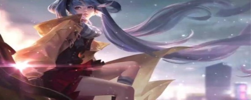 王者荣耀孙尚香新皮肤特效,王者荣耀孙尚香怎么玩厉害
