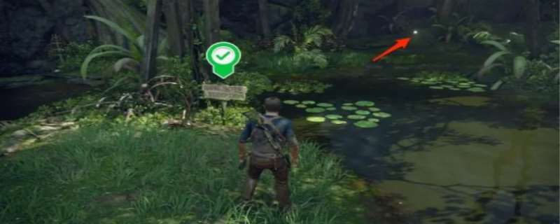 神秘海域4宝藏全收集图文攻略