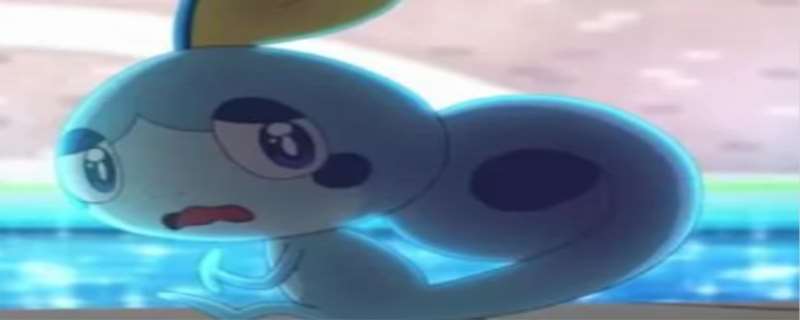 宝可梦剑盾各属性最强精灵