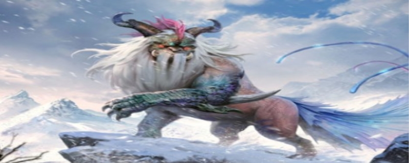 妄想山海犄角龙值得培养吗,妄想山海骨龙和玉狐哪个厉害