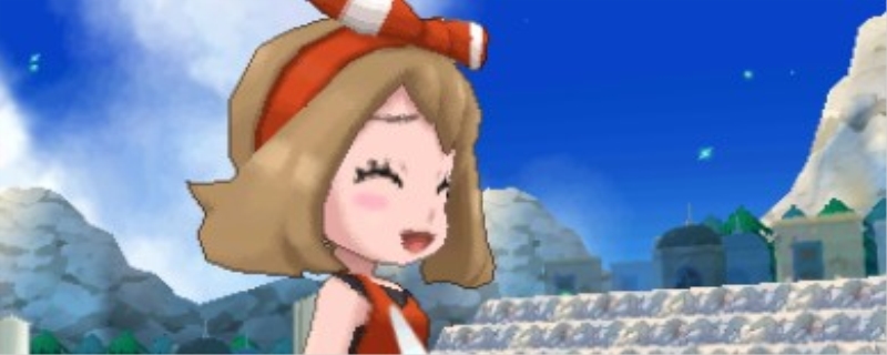 口袋妖怪终极红宝石图文攻略