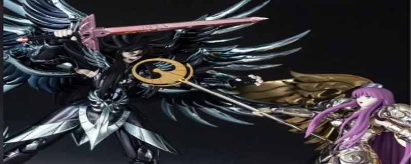 哈迪斯武器隐藏形态