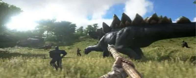 方舟黑珍珠怎么获得