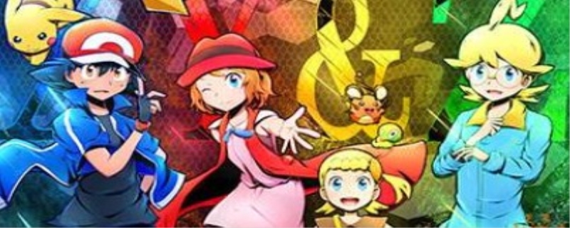 口袋妖怪绿宝石剧情流程