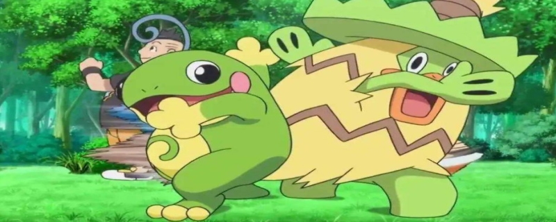 宝可梦剑还是盾