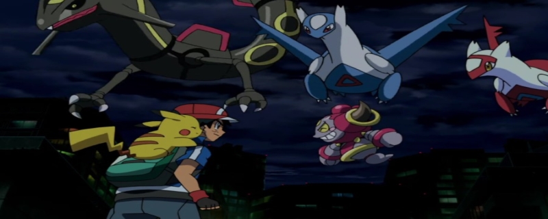 口袋妖怪白金光神兽捕捉图文攻略