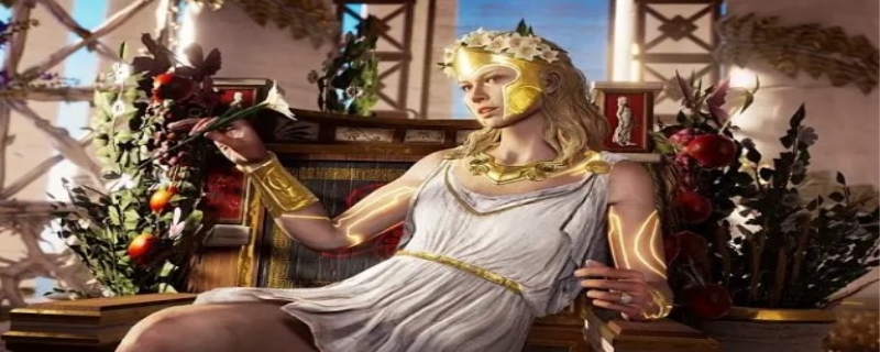 奥德赛亚特兰蒂斯的命运攻略