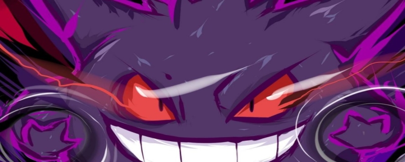 口袋妖怪漆黑的魅影一周目剧情