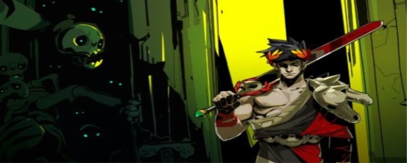 哈迪斯武器形态选择