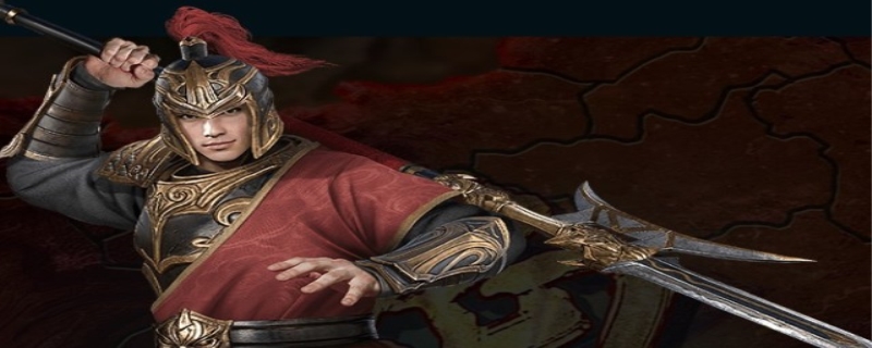 三国群英传8各名将技能