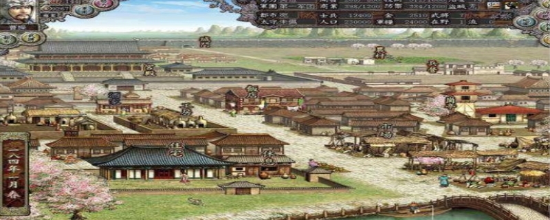 三国志8隐藏武将