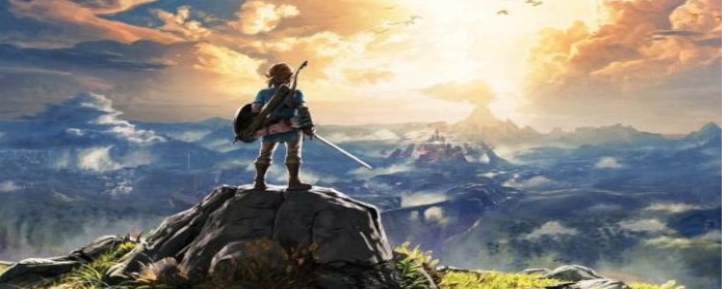 塞尔达荒野之息2啥时候出