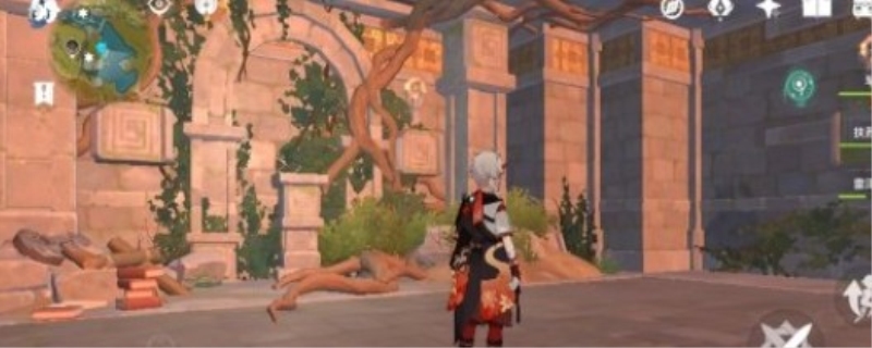 天遒谷解谜,天遒谷解谜怎么上去