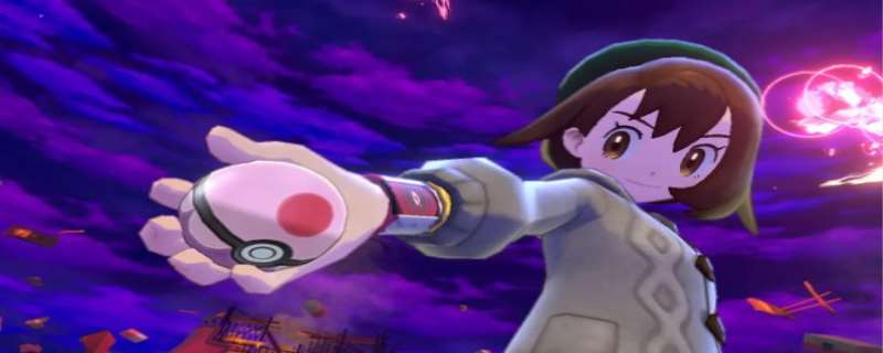 口袋妖怪剑盾gba二周目图文攻略