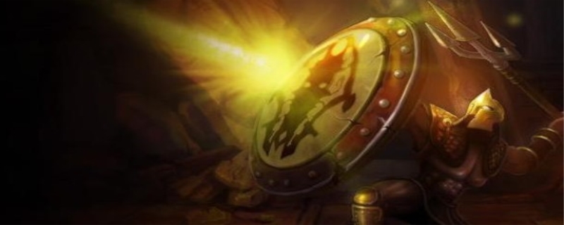 哈迪斯盾牌攻略