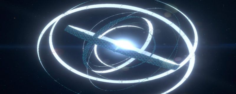 戴森球计划如何去别的星球