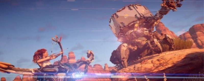 地平线武器怎么改造最厉害,地平线最强武器获得方法