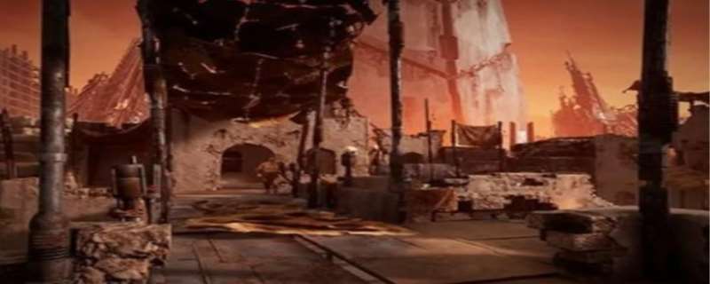 遗迹灰烬重生dlc怎么进