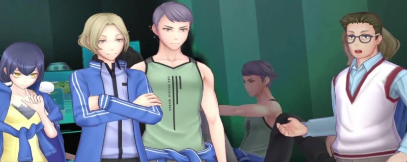 骇客追忆任务攻略