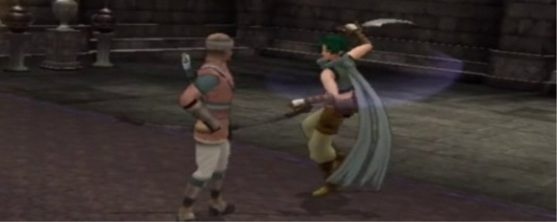 火焰纹章晓之女神全人物介绍