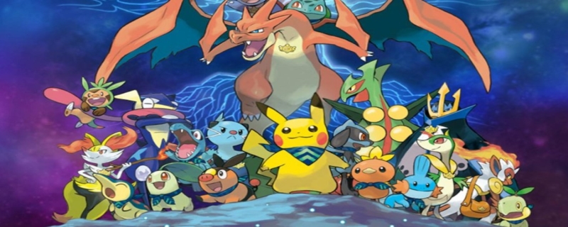 口袋妖怪xy全图鉴捕捉地点