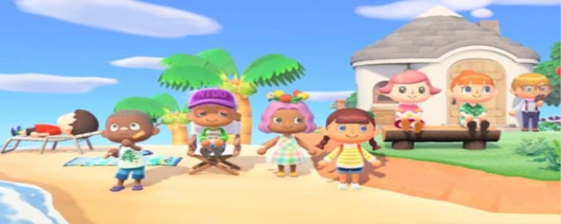 动物森友会铲子怎么获得