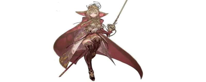 幻想大陆战记最强职业