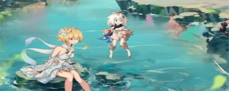 原神地灵龛位置大全