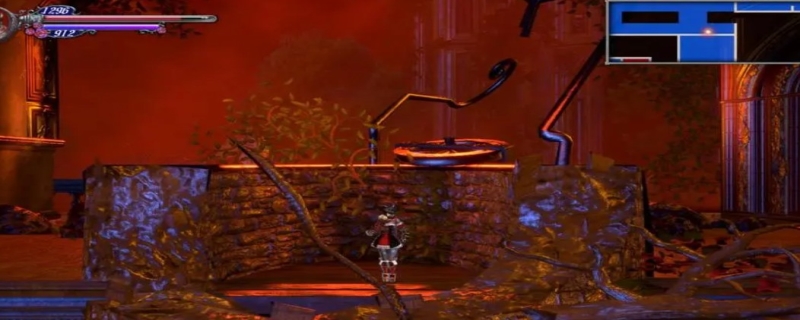 血污夜之仪式斩月刀怎么获得