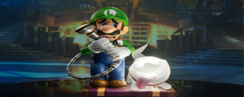 路易基鬼屋可以双人么