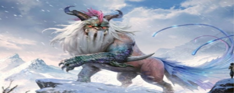 妄想山海蚩尤旗怎么获得