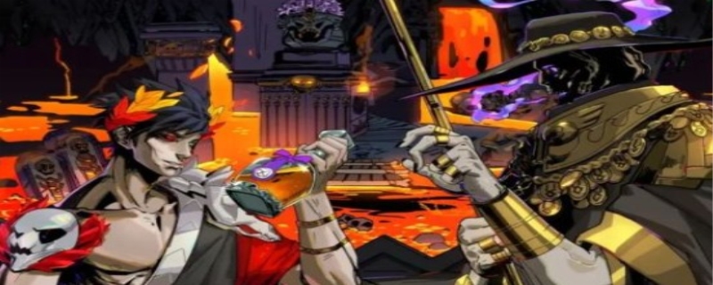 哈迪斯礼物攻略是什么