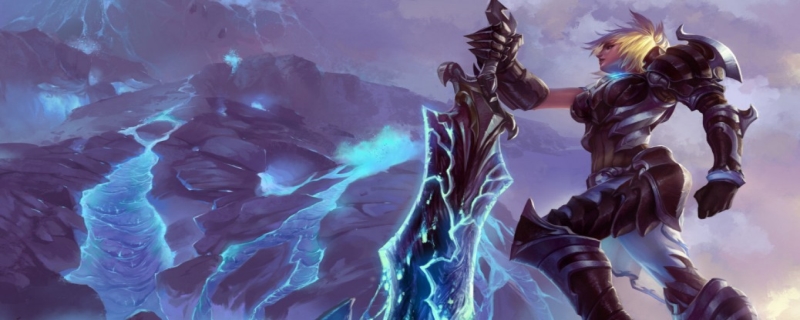 英雄联盟和王者荣耀有什么区别