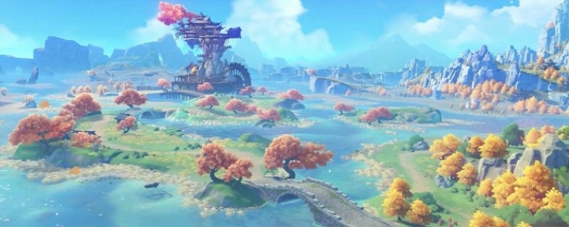 星莹洞窟仙灵解密,星荧洞窟怎么去解冻碎片