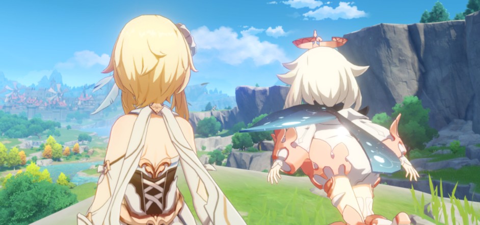 原神雪山笼子里的宝箱,原神雪山笼子里的纸条任务